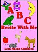 A...B...C...Recite With Me