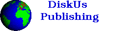 DiskUs Publishing welcomes you.