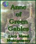 Anne of Green Gables