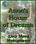 Anne's House of Dreams