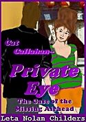 Cat Callahan: Private Eye