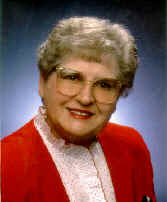Edna Curry