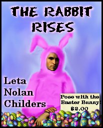 The Rabbit Rises
