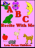 A...B...C...