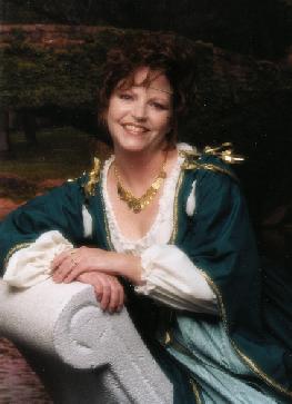 Celia Collier