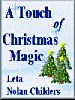 A Touch of Christmas Magic