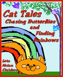 Chasing Butterflies