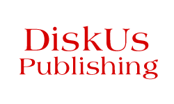 DiskUs Publishing...the future is now!