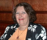 Eva Kende