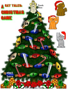 Christmas game image