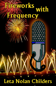 Fireworks with Frequency