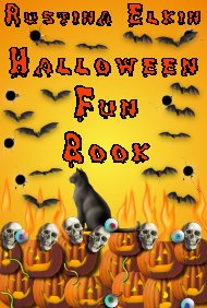 Halloween Fun Book