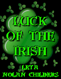 Luck of the Irish