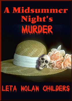 A Midsummer Night's Murder