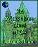 Marvelous Land of Oz