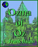 Ozma of Oz