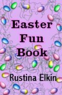 Easter Fun Book