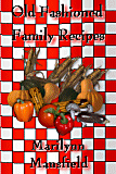 Old-Fashioned Family Recipes