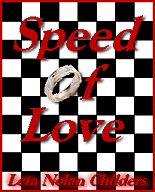 An excerpt from Speed of Love